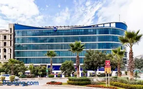 Best Western Hotel Rawalpindi Central, Bahria Phase 4 Islamabad - Image 1