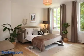 Appartement Le Perchoir by La Boîte En Plus - Image 2
