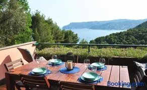 Una spettacolare vista mare - Casa con Jacuzzi - Image 3