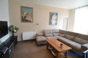 DUPLEX BORRIGLIONE - Spacieux appartement pour 6 personnes au pied du tram - Image 3