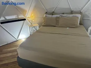 Cabaña Mazamitla Glamping de Altura - Image 5