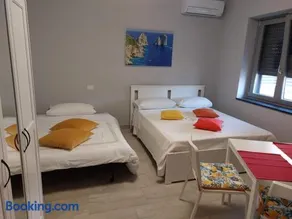 Studio Apartment Angelo - free private parking - Image 5