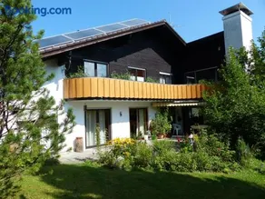 Ferienwohnung Allgäuer Bergwelt - Image 1