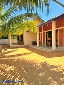 Ma'Moon Beach Villa - Image 3