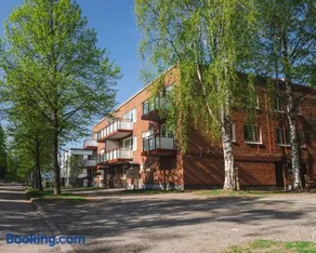 Linnunlahti Hostel - Image 2
