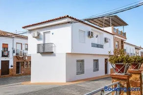 Casa Arcadia Centro de Andalucía - Image 4