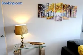 Birmingham NECAirport Interchange shortstay homebase - Image 5