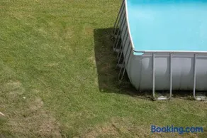 Villa Patty villa con piscina e camino nelle Marche - Image 3