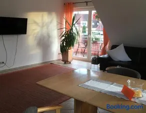 Ferienwohnung Haus Albsicht - Image 3