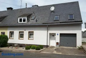 KRIO Nicola Rothfuchs Ferienwohnung 2 - Image 1
