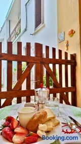 Bed & Breakfast Acquamarina - Image 1