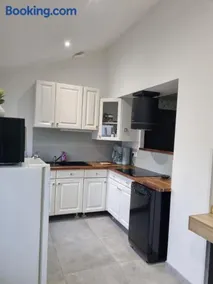 Maison avec terrasse le tilleul - Image 4