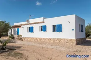 CASA PATRICIA Cala Saona - Image 3