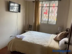 Residencia Lolita, tu hogar en Loja - Image 2