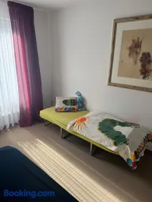 Ferienwohnung Garzau-Garzin - Image 2