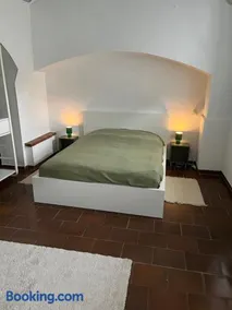 Ferienwohnung am Nikolai-Felsen - Image 1