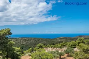 Leandros Private House Near Shipwreck Beach by "elite" - Image 3