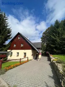 Chalupa Na stráni - Image 1