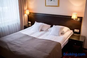 Restauracja Hotel VIP - Image 3