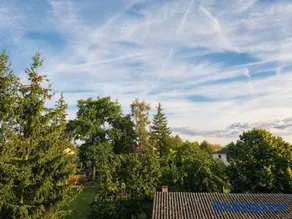 über den Dächern von Forstlahm - Kulmbach, Wohnung im Chalet-Stil - Image 4