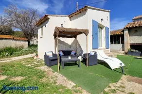 Chambre d'hôtes Au temps des secrets Roquevaire en Provence - Image 1