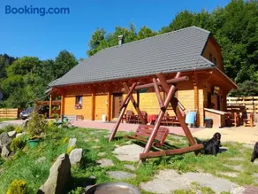 Rodinný penzion U Hafana a U Hospůdky - Image 4