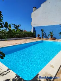 El Recreo, private Pool & Bbq - Image 3