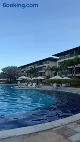 Eco Life Beach Class - Muro Alto Flat beira mar - Image 2