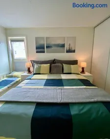 Experience A Cozy Getaway - Modern Apartment - Fast Wifi - Free Parking - 19 km to Pulpit Rock - Image 2