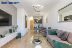 Apartamento Calpe , vacaciones ,piscina,wifi - Image 3