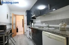 Apartamento Junto al campo de golf - Image 2