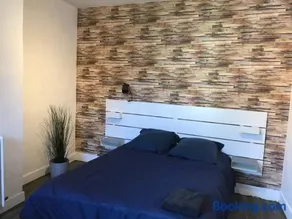 La maison de la plage - Image 1