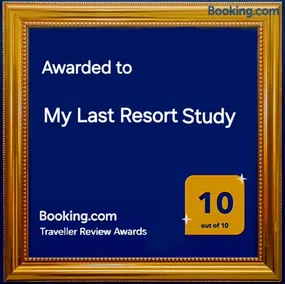 My Last Resort - Study - Image 4
