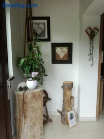 Ferienwohnung Wetterstein - Image 5