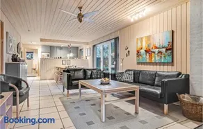 Three-Bedroom Holiday Home In Grenaa - Image 4