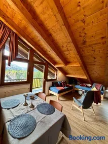 Pragma Apartments - Sky Lodge Bellamonte - Image 1