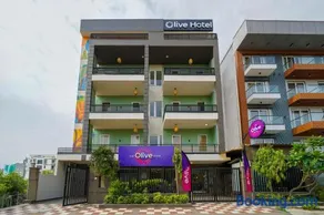 Olive Hotel Gurugram Sector 57 by Embassy group - Image 1
