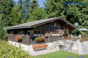 Ferienhütte Puutz - Image 2