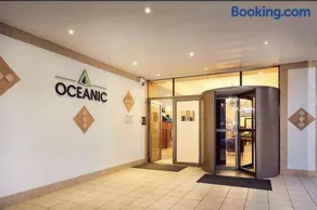 Cia’s Seaside Serenity @ Oceanic Unit 36 - Image 1