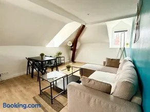 Appartement Cosy en Hypercentre - Le Petit Jules - Image 2