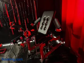 World Of Ecstasy - Apartament BDSM - Image 3
