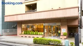 Toyoko Inn Shin-yokohama Ekimae Shinkan - Image 2