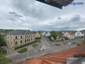 Waldhorn Alleenring Apartments - Image 5