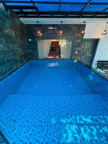 Agasthya Private Pool & Park villa - Image 1