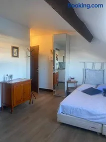 Joli studio centre-ville Vendôme - Image 2