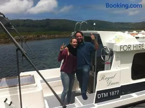 Knysna Houseboats - Image 3