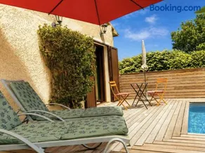 A Stalla di i Sensi - Villa avec piscine privée à Sisco - Image 2