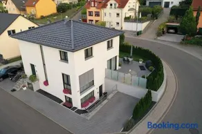 Ferienwohnung Buchberg Exklusiv - Image 1