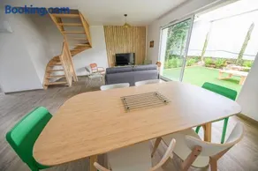 Chez Jean-Paul - Rez de jardin et parking - Image 2
