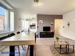Le Cocon de Han Duplex cosy à deux pas des Grotte - Image 1